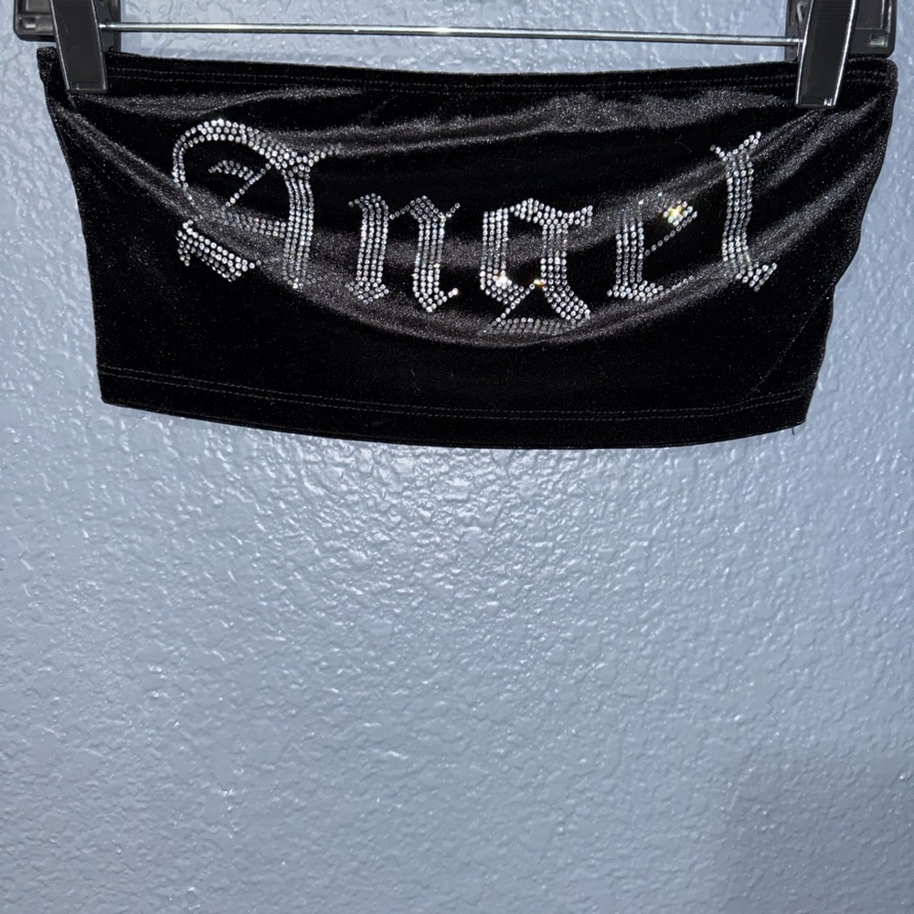 SHEIN Black Label Tag